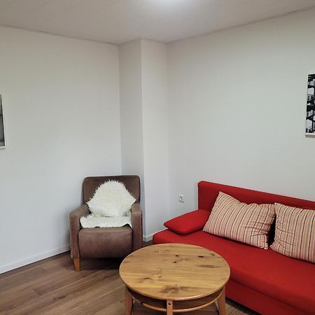 Tinywohnung Fuer Kurz- Und Dienstreisende Castrop-Rauxel Exterior photo
